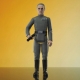 Star Wars - Figurine Jumbo Vintage Kenner Grand Moff Tarkin 30 cm