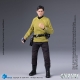 Star Trek 2009 - Figurine 1/12 Exquisite Super Series Sulu 16 cm