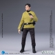 Star Trek 2009 - Figurine 1/12 Exquisite Super Series Sulu 16 cm