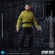 Star Trek 2009 - Figurine 1/12 Exquisite Super Series Sulu 16 cm