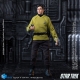 Star Trek 2009 - Figurine 1/12 Exquisite Super Series Sulu 16 cm