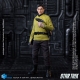 Star Trek 2009 - Figurine 1/12 Exquisite Super Series Sulu 16 cm