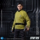 Star Trek 2009 - Figurine 1/12 Exquisite Super Series Sulu 16 cm