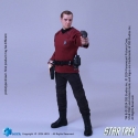 Star Trek 2009 - Figurine 1/12 Exquisite Super Series Scotty 16 cm