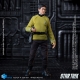 Star Trek 2009 - Figurine 1/12 Exquisite Super Series Sulu 16 cm