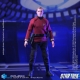 Star Trek 2009 - Figurine 1/12 Exquisite Super Series Scotty 16 cm