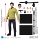 Star Trek 2009 - Figurine 1/12 Exquisite Super Series Sulu 16 cm