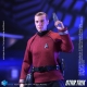 Star Trek 2009 - Figurine 1/12 Exquisite Super Series Scotty 16 cm