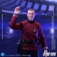 Star Trek 2009 - Figurine 1/12 Exquisite Super Series Scotty 16 cm