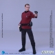 Star Trek 2009 - Figurine 1/12 Exquisite Super Series Scotty 16 cm