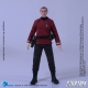 Star Trek 2009 - Figurine 1/12 Exquisite Super Series Scotty 16 cm