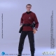 Star Trek 2009 - Figurine 1/12 Exquisite Super Series Scotty 16 cm