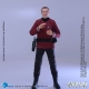 Star Trek 2009 - Figurine 1/12 Exquisite Super Series Scotty 16 cm