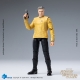 Star Trek Strange New Worlds - Figurine 1/18 Exquisite Mini Series Pike 11 cm