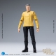 Star Trek Strange New Worlds - Figurine 1/18 Exquisite Mini Series Pike 11 cm