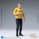 Star Trek Strange New Worlds - Figurine 1/18 Exquisite Mini Series Pike 11 cm