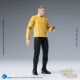 Star Trek Strange New Worlds - Figurine 1/18 Exquisite Mini Series Pike 11 cm