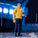 Star Trek Strange New Worlds - Figurine 1/18 Exquisite Mini Series Pike 11 cm