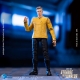 Star Trek Strange New Worlds - Figurine 1/18 Exquisite Mini Series Pike 11 cm