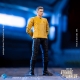 Star Trek Strange New Worlds - Figurine 1/18 Exquisite Mini Series Pike 11 cm