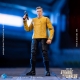 Star Trek Strange New Worlds - Figurine 1/18 Exquisite Mini Series Pike 11 cm