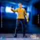 Star Trek Strange New Worlds - Figurine 1/18 Exquisite Mini Series Pike 11 cm