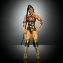 WWE WrestleMania Elite Collection - Figurine Bianca Belair 15 cm