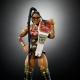 WWE WrestleMania Elite Collection - Figurine Bianca Belair 15 cm