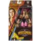 WWE WrestleMania Elite Collection - Figurine Bret Hit Man Hart 15 cm