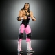 WWE WrestleMania Elite Collection - Figurine Bret Hit Man Hart 15 cm