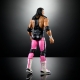 WWE WrestleMania Elite Collection - Figurine Bret Hit Man Hart 15 cm