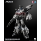 Transformers - Figurine Transformers MDLX Jazz 15 cm