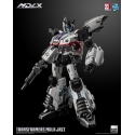 Transformers - Figurine Transformers MDLX Jazz 15 cm