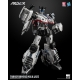 Transformers - Figurine Transformers MDLX Jazz 15 cm