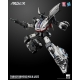 Transformers - Figurine Transformers MDLX Jazz 15 cm