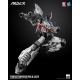 Transformers - Figurine Transformers MDLX Jazz 15 cm