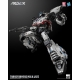 Transformers - Figurine Transformers MDLX Jazz 15 cm