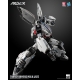 Transformers - Figurine Transformers MDLX Jazz 15 cm