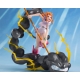 One Piece - Statuette Figuarts ZERO Extra Battle Nami Lightning Blast 17 cm