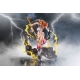 One Piece - Statuette Figuarts ZERO Extra Battle Nami Lightning Blast 17 cm