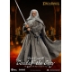 Le Seigneur des Anneaux - Figurine Dynamic Action Heroes 1/9 Gandalf le Gris 21 cm