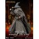 Le Seigneur des Anneaux - Figurine Dynamic Action Heroes 1/9 Gandalf le Gris 21 cm