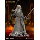 Le Seigneur des Anneaux - Figurine Dynamic Action Heroes 1/9 Gandalf le Gris 21 cm