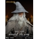 Le Seigneur des Anneaux - Figurine Dynamic Action Heroes 1/9 Gandalf le Gris 21 cm