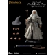 Le Seigneur des Anneaux - Figurine Dynamic Action Heroes 1/9 Gandalf le Gris 21 cm