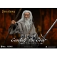 Le Seigneur des Anneaux - Figurine Dynamic Action Heroes 1/9 Gandalf le Gris 21 cm