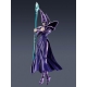 Yu-Gi-Oh - ! - Figurine S.H. MonsterArts Dark Magician 19 cm