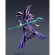 Yu-Gi-Oh - ! - Figurine S.H. MonsterArts Dark Magician 19 cm