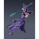 Yu-Gi-Oh - ! - Figurine S.H. MonsterArts Dark Magician 19 cm