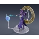 Yu-Gi-Oh - ! - Figurine S.H. MonsterArts Dark Magician 19 cm